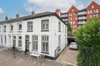 Woning Julianastraat 35 Leerdam