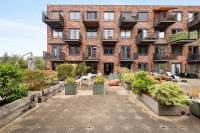 Woning W.G. Witteveenplein 94 Rotterdam