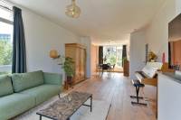 Woning Looplantsoen 114 Utrecht