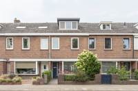 Woning Deken Botsstraat 9 Tilburg