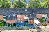 Woning Speenkruidstraat 19 Groningen