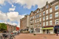 Woning Cornelis Troostplein 3C Amsterdam