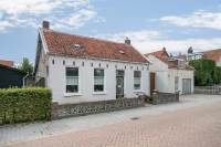 Woning Wilhelminastraat 4 Scherpenisse
