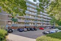 Woning van Godewijckstraat 25 Hendrik-Ido-Ambacht