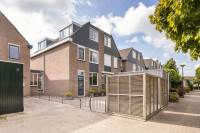 Woning Landsteinerdreef 16 Maassluis
