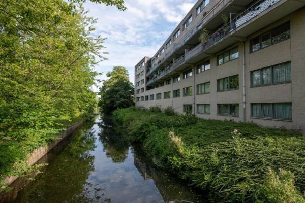 Woning Johan Jongkindstraat 238 AMSTERDAM
