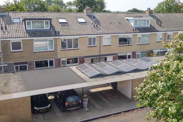 Woning Kofstraat 75 Den Helder