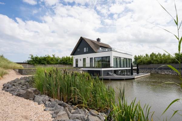 Woning Postweg 85 De Cocksdorp