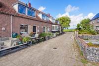 Woning Weegbree 8 Uitgeest