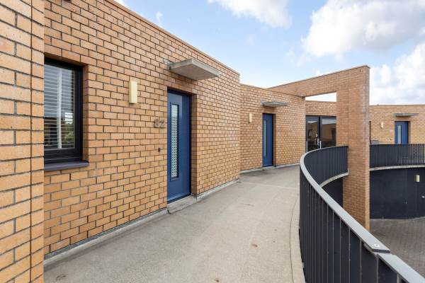 Woning Belvedère 82 Hoofddorp