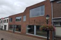 Woning Burgemeester Roosstraat 12 LEKKERKERK