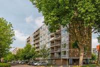 Woning Albert van Raalteplein 106 Schiedam