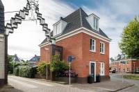 Woning Splinterenburg 18 Vleuten