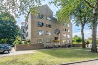 Woning Ruitercamp 135 Houten