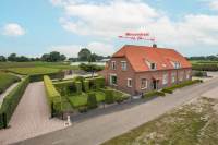 Woning Minoorstraat 2A Wernhout