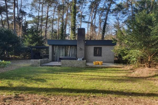 Woning Oosterduinen D 71 NORG
