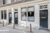 Woning Tuinstraat 71hs Amsterdam