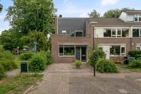 Woning Saffier 18 MIJDRECHT