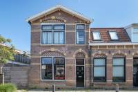 Woning 2e Woudstraat 48 Sneek