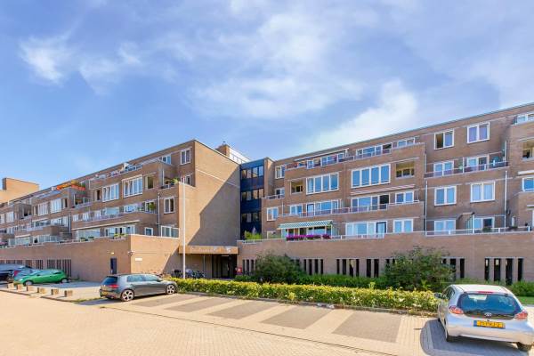 Woning Harderwijkoever 92 ALMERE