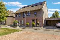 Woning Kolonelsdiep 10 OLDEKERK