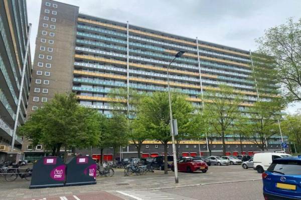 Woning Dirk Costerplein 271 Delft