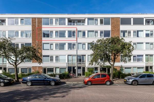 Woning Trumanlaan 503 Utrecht