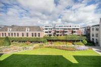 Woning Stoofsteeg 27 Haarlem