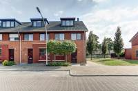 Woning Fonteinkruid 58 Hendrik-Ido-Ambacht