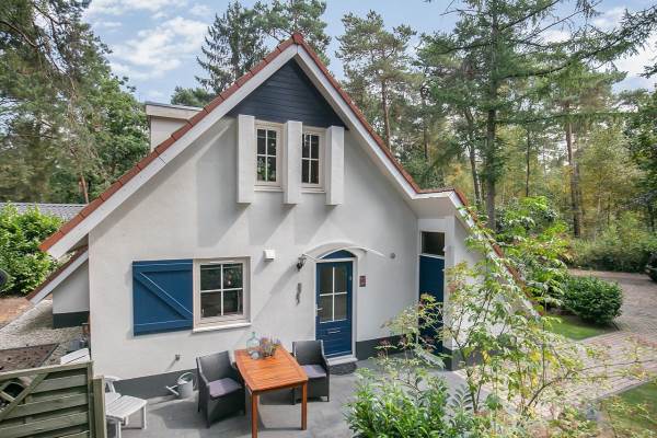 Woning Verlengde Haerderweg 5R 18 DOORNSPIJK