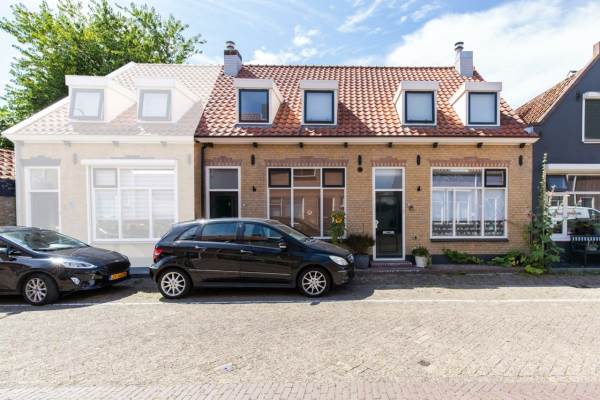 Woning Rodedorp 3-5 ZIERIKZEE