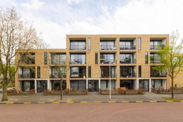 Woning Zerboltstraat 2P Zwolle