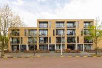 Woning Zerboltstraat 2P Zwolle