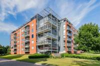 Woning Stadspark 44 Lelystad