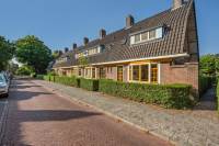 Woning Beyerinckstraat 11 Delft