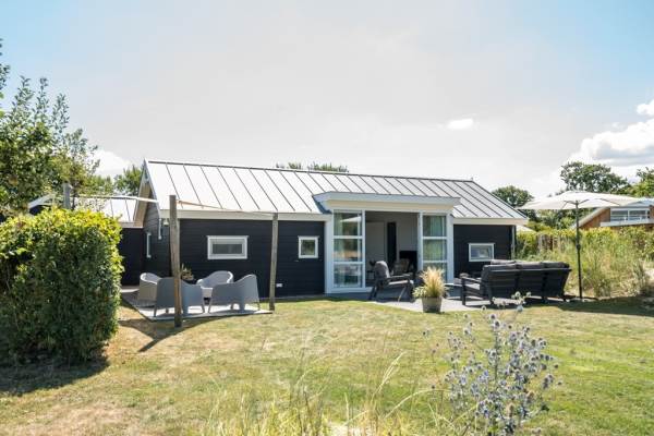 Woning De Haaijmanweg 2A- 6 BURGH-HAAMSTEDE