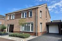 Woning Eikenskamphof 8 Herten