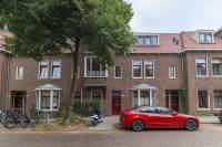 Woning Tuinbouwstraat 113-b GRONINGEN
