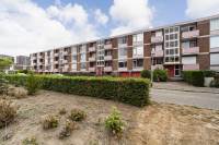 Woning Domela Nieuwenhuisstraat 39 Nijmegen