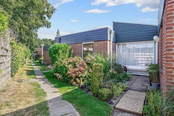 Woning Duinschooten 12147 NOORDWIJKERHOUT