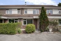 Woning Nieuwemeer 64 Rotterdam