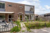 Woning Professor Rutgersstraat 51 Vlaardingen