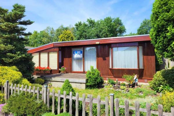 Woning Nuijeneind 24286 BAKEL