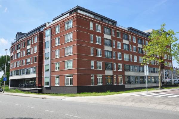 Woning Ommedijk 85 Leiderdorp