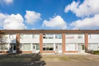 Woning Meteorenlaan 32 Bergen op Zoom