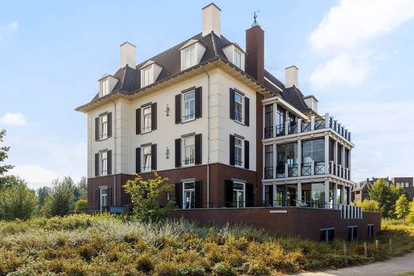 Woning Zoete Kers 41 Helmond