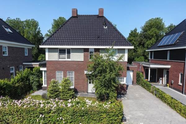 Woning Roderveld 45 Lelystad