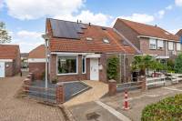 Woning Wapenstekererf 1 Roermond