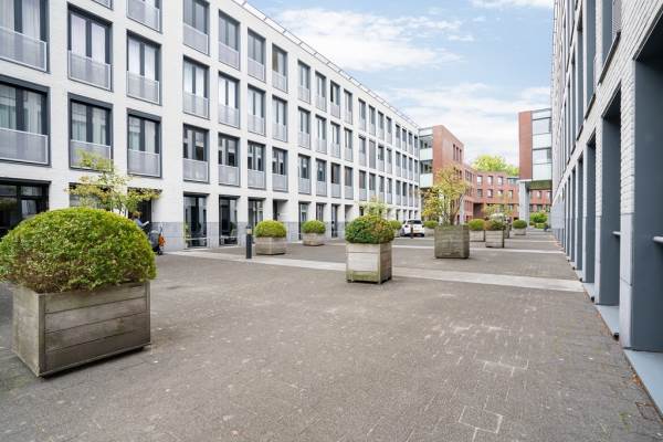 Woning Boeimeerhof 33 Breda