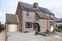 Woning Borstelkrans 4 Vijlen